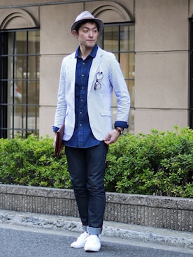 TaKさんのコーディネート