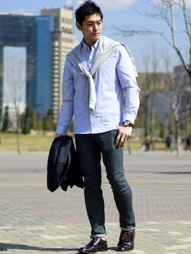 TaKさんのコーディネート