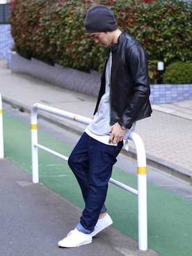 TaKさんのコーディネート