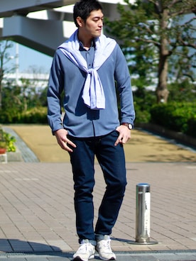 TaKさんのコーディネート