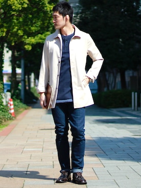 TaKさんのコーディネート