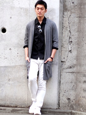 TaKさんのコーディネート