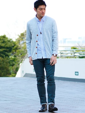 TaKさんのコーディネート