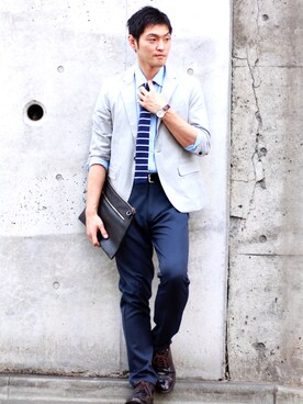 TaKさんのコーディネート