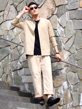 TaKさんのコーディネート