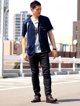 TaKさんのコーディネート