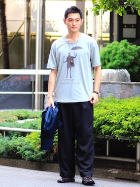 TaKさんのコーディネート