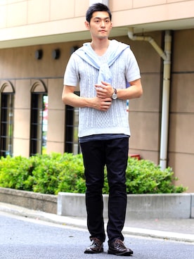 TaKさんのコーディネート