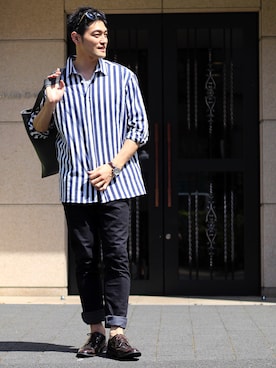 TaKさんのコーディネート