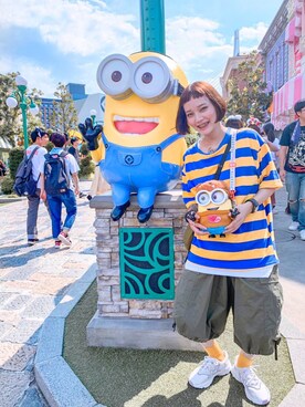 陳兒さんのコーディネート