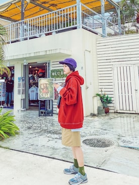 陳兒さんのコーディネート