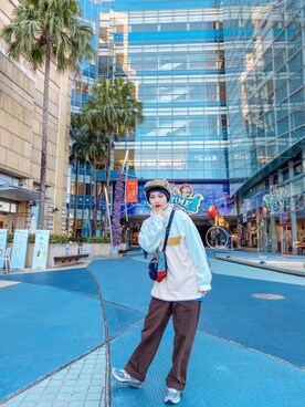 陳兒さんのコーディネート