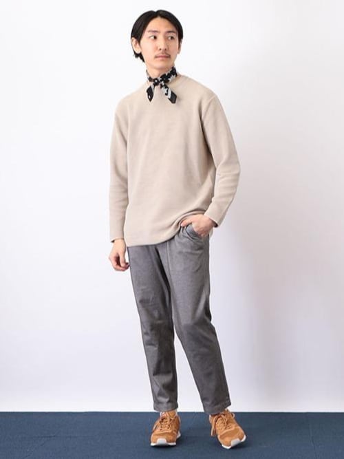 ito10747使用「new balance([ニューバランス] sc new balance u42