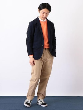 ito10747さんのコーディネート