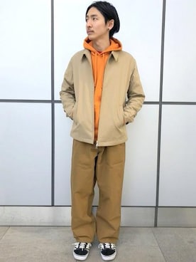 ito10747さんのコーディネート