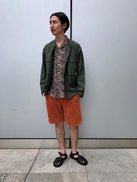 ito10747さんのコーディネート