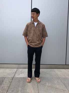 ito10747さんのコーディネート