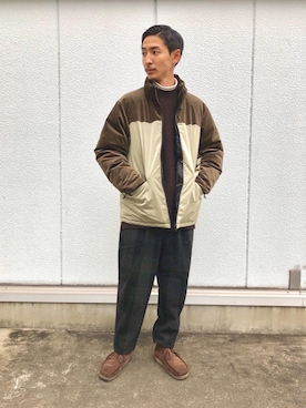 ito10747さんのコーディネート