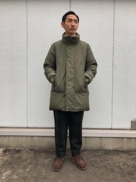 ito10747さんのコーディネート