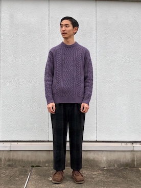 ito10747さんのコーディネート