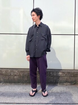 ito10747さんのコーディネート