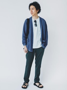 ito10747さんのコーディネート