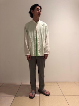 ito10747さんのコーディネート