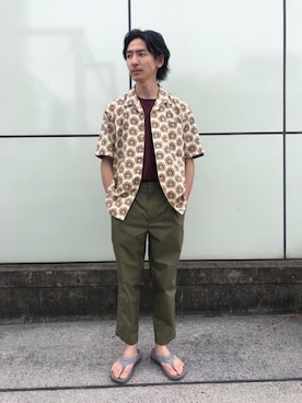 ito10747さんのコーディネート