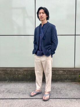 ito10747さんのコーディネート