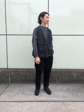 ito10747さんのコーディネート