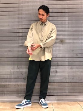 ito10747さんのコーディネート