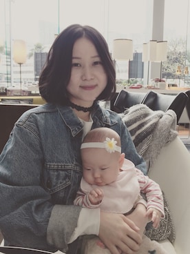 NicoJinさんのコーディネート