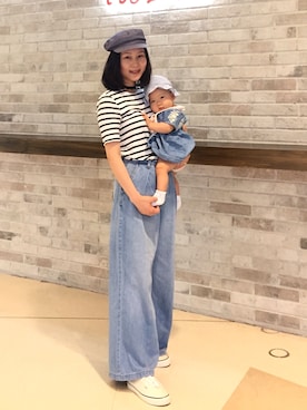 NicoJinさんのコーディネート