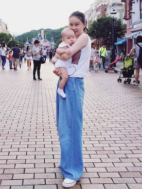 NicoJinさんのコーディネート