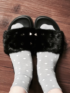 NicoJinさんのコーディネート