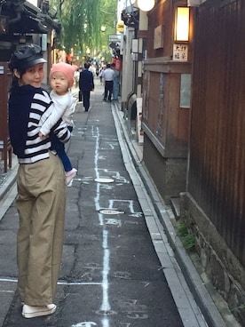 NicoJinさんのコーディネート