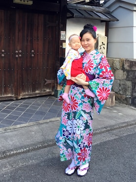 NicoJinさんのコーディネート