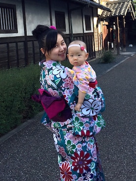 NicoJinさんのコーディネート