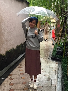 NicoJinさんのコーディネート