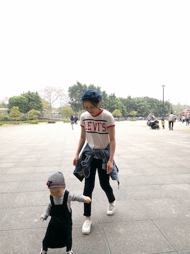 NicoJinさんのコーディネート