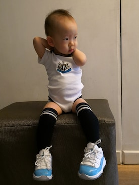 NicoJinさんのコーディネート