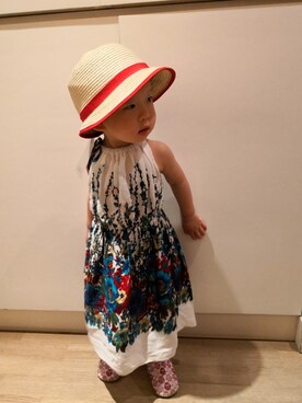 NicoJinさんのコーディネート