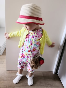 NicoJinさんのコーディネート