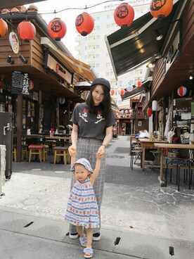 NicoJinさんのコーディネート