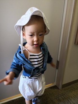 NicoJinさんのコーディネート