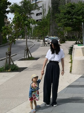 NicoJinさんのコーディネート