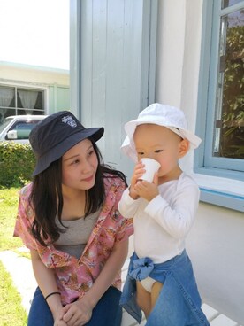 NicoJinさんのコーディネート