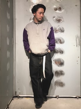 🥑ke-toさんのコーディネート