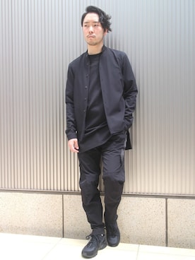 🥑ke-toさんのコーディネート