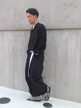 🥑ke-toさんのコーディネート